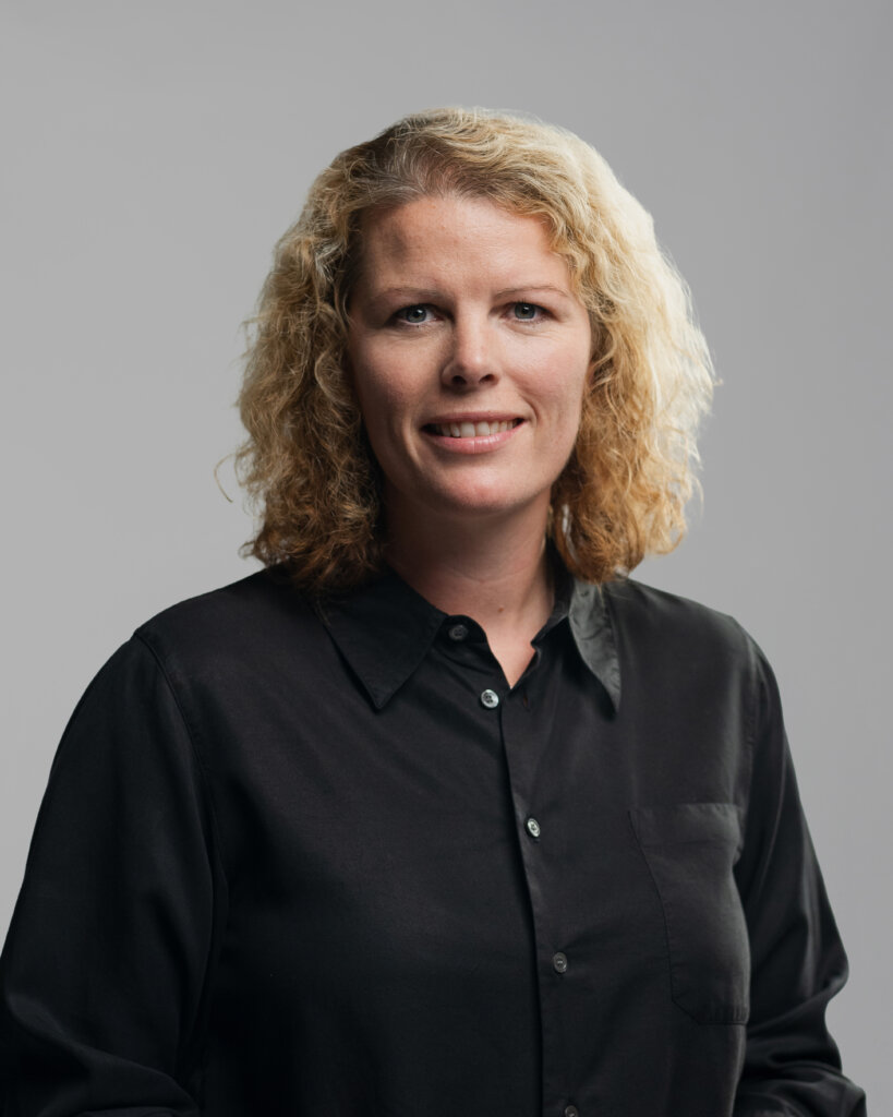JENNY TURESSON